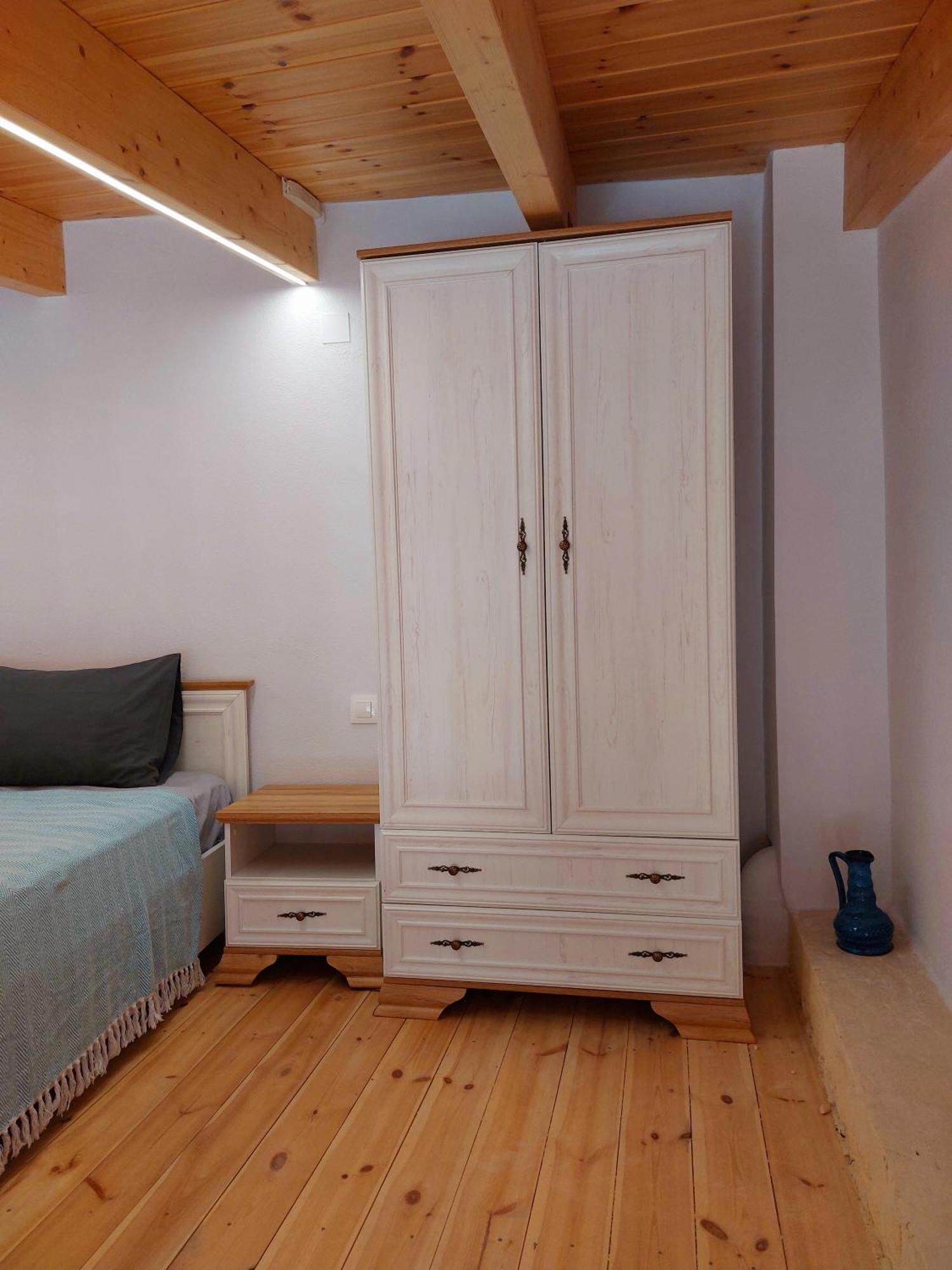 Roza Stone Studio & Suite Goníai Zewnętrze zdjęcie